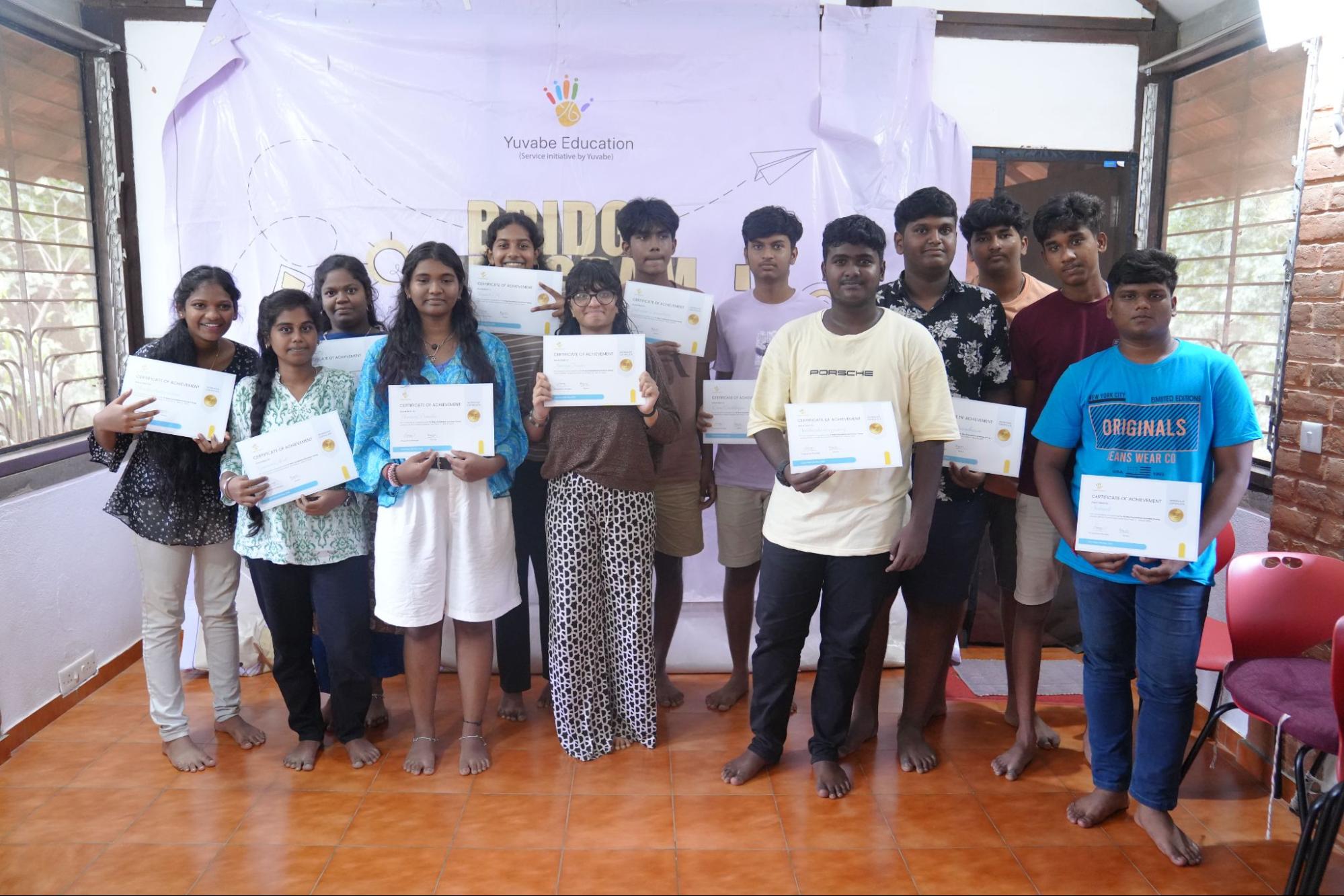 Beyond Marks: What Students Really Need After 12th